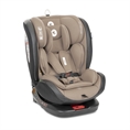 Seggiolino ARES Isofix BEIGE